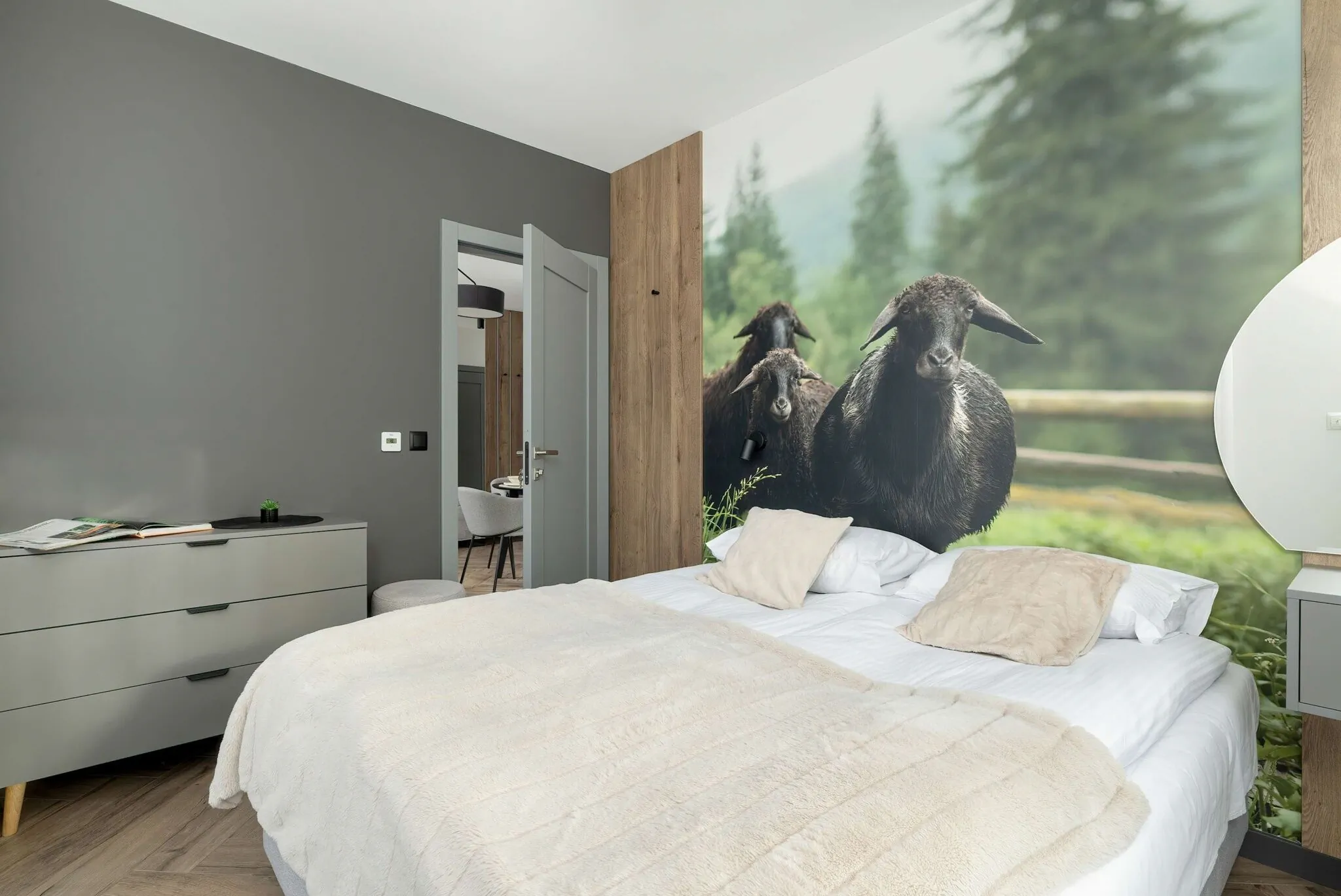 Apartament Oberconiówka 4C Zakopane – Zakopane, Polska