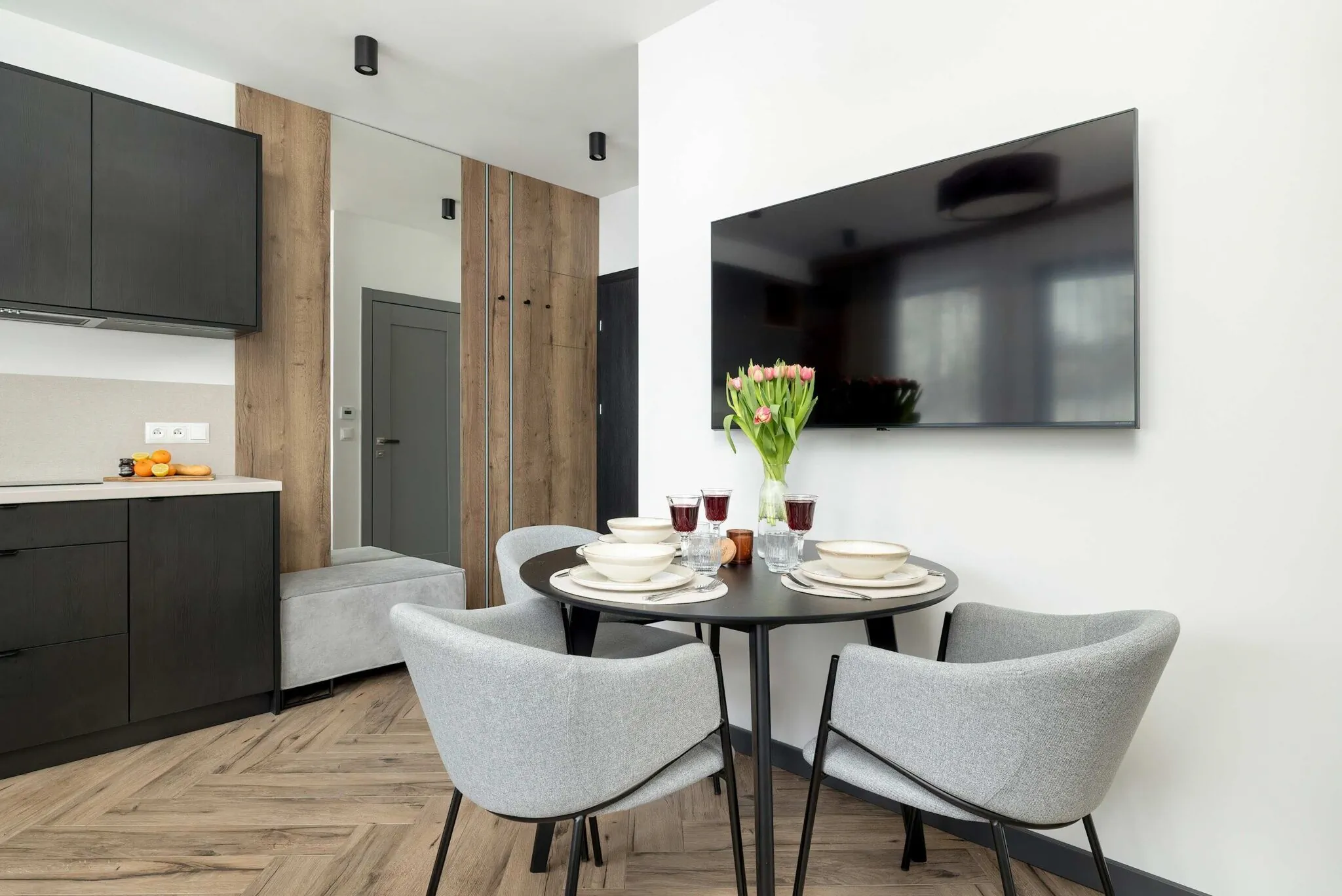 Apartament Oberconiówka 4C Zakopane – Zakopane, Polska