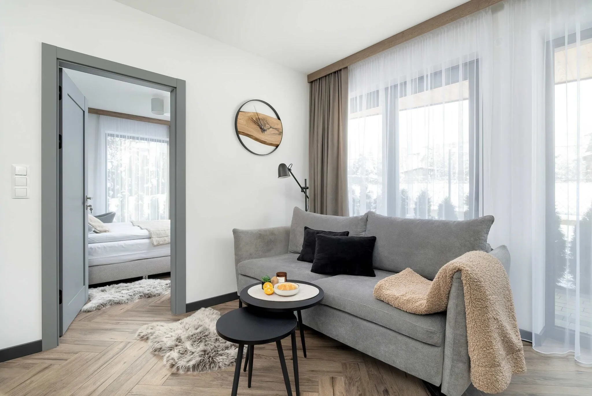 Apartament Oberconiówka 4C Zakopane – Zakopane, Polska