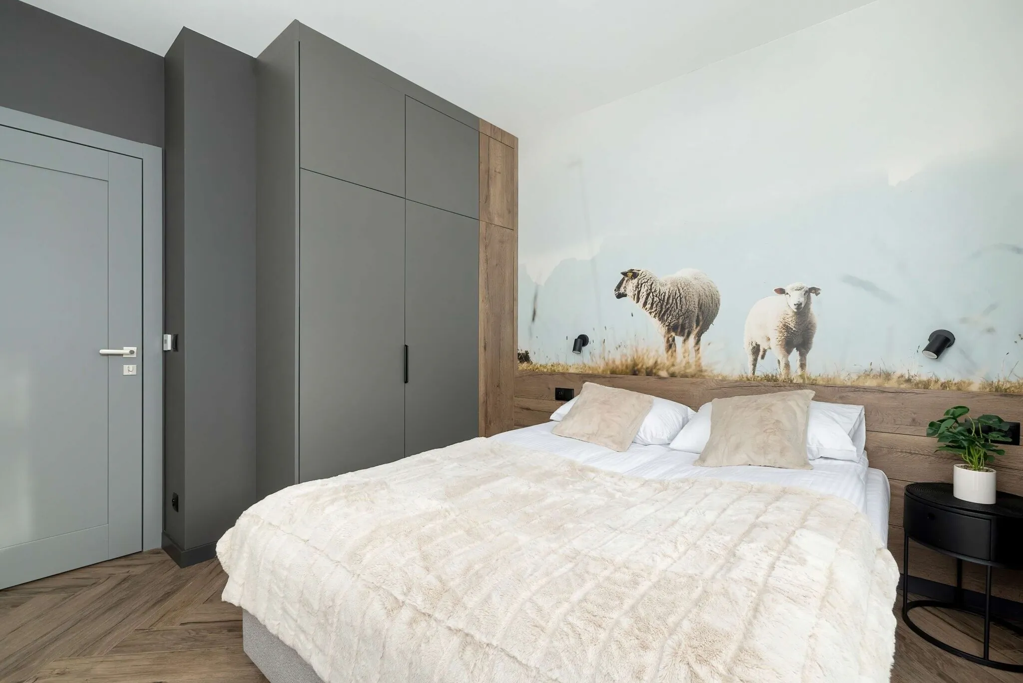 Apartament Oberconiówka 4C Zakopane – Zakopane, Polska