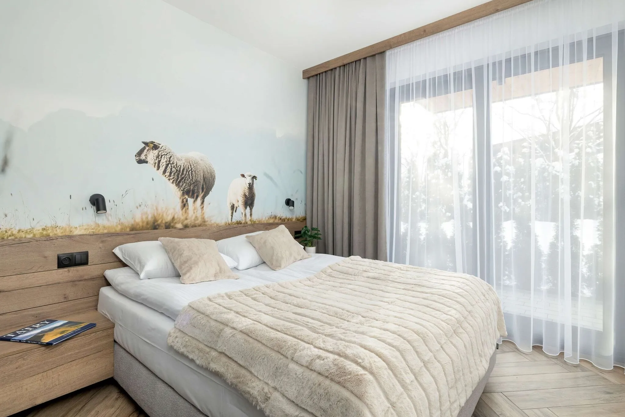 Apartament Oberconiówka 4C Zakopane – Zakopane, Polska