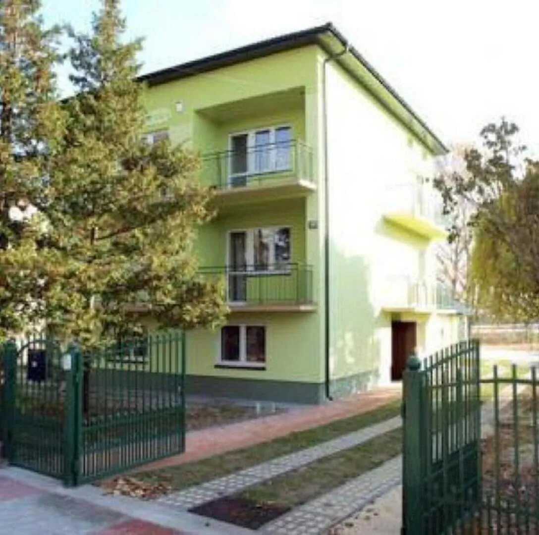 Willa Przybyszówka Solec-Zdrój  – Solec-Zdrój, Polska