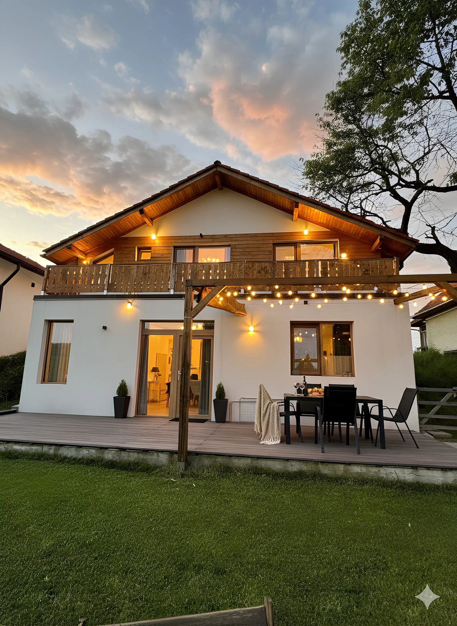 Casa Aluna Duo Sohodol - foto 1