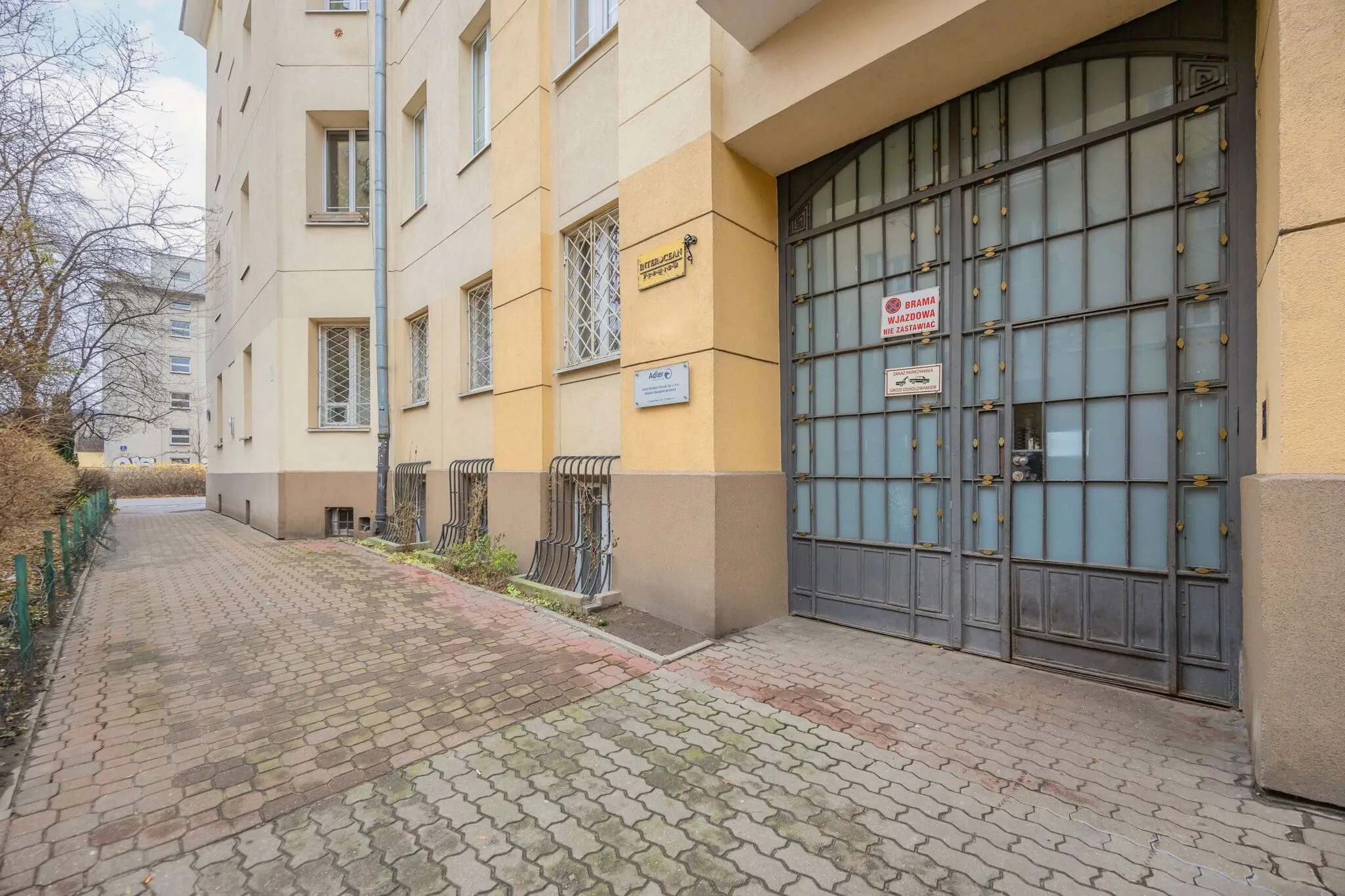 Apartament Pługa 1 | Klimatyczny Apartament | Biurko Warszawa – Warszawa, Polska