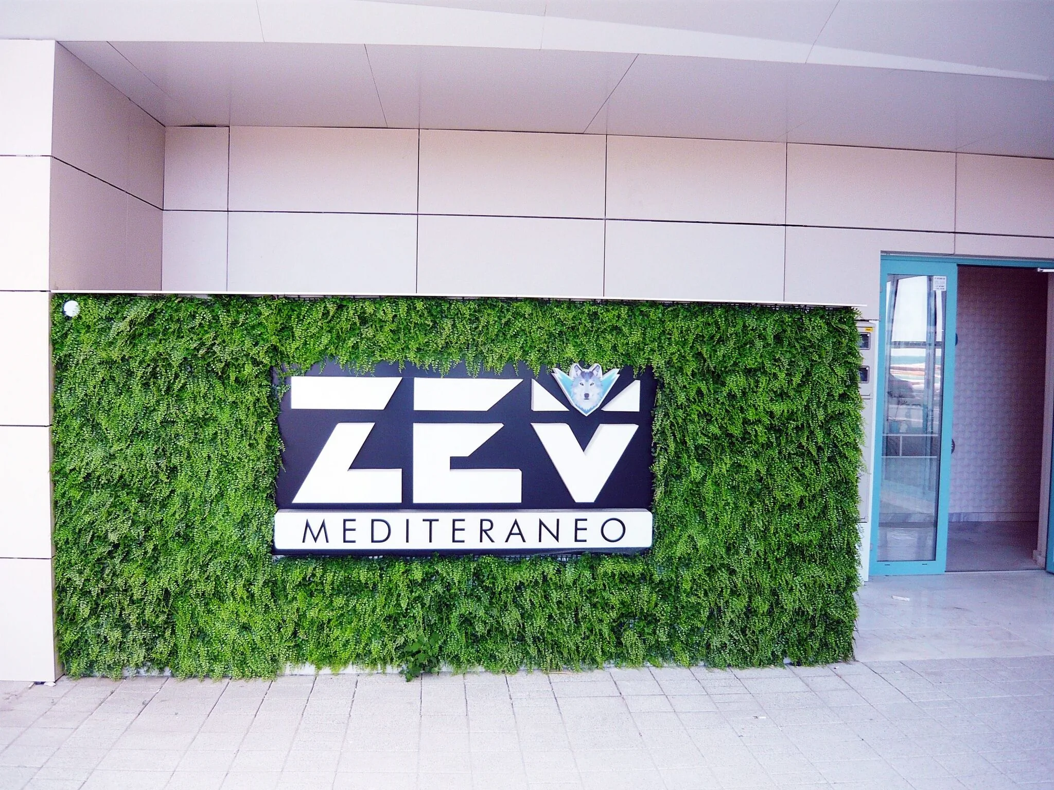 Zev Mediteraneo Apartment Mamaia – Mamaia-Sat, Rumunsko