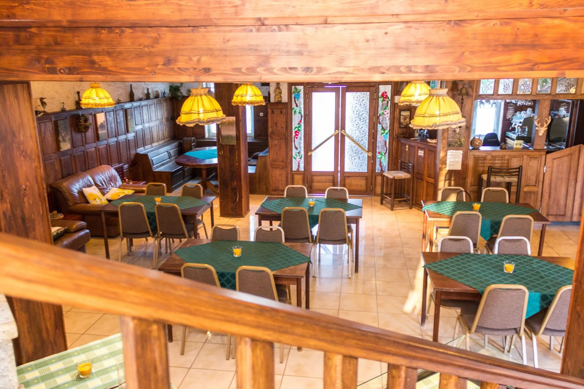 Keller Motel Hajós – Hajós, Ungaria