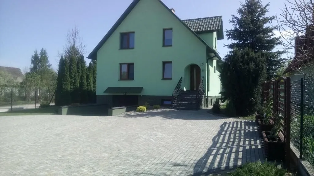 Apartament Marzeń Plaża Zalew Las – Jedlnia-Letnisko, Polonia