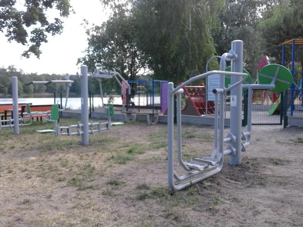 Apartament Marzeń Plaża Zalew Las – Jedlnia-Letnisko, Polonia