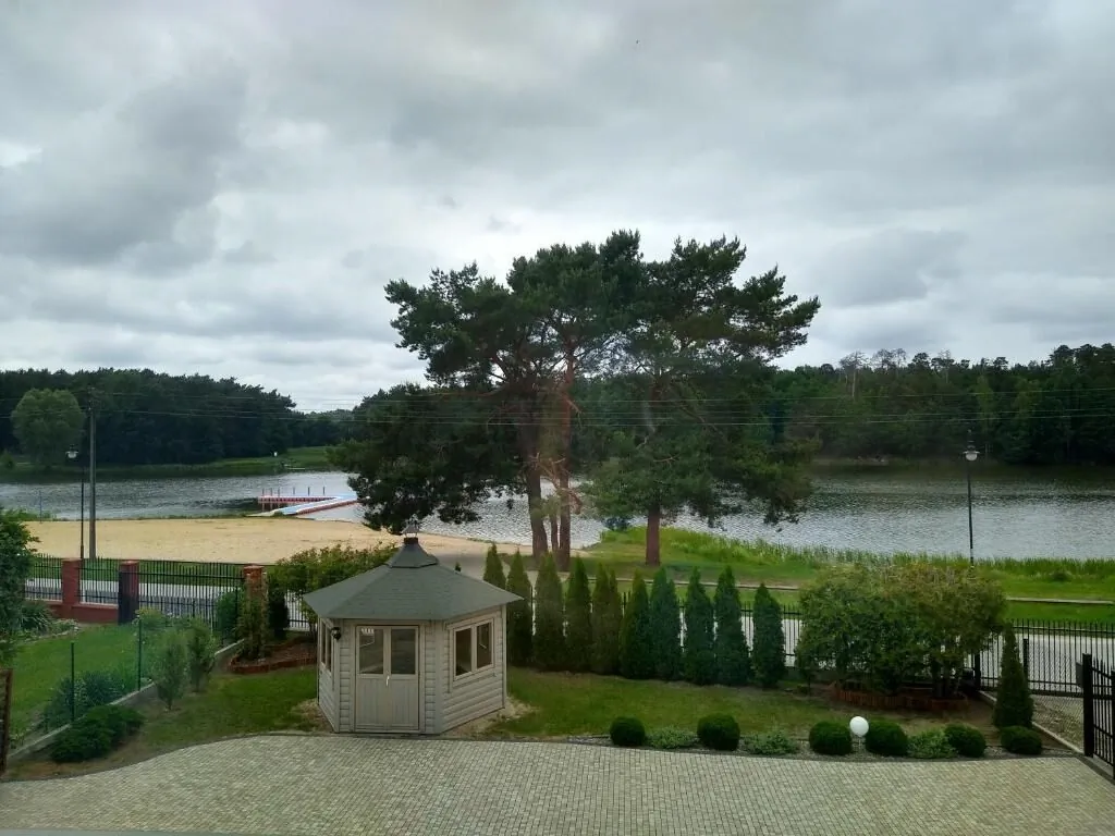 Apartament Marzeń Plaża Zalew Las – Jedlnia-Letnisko, Polonia
