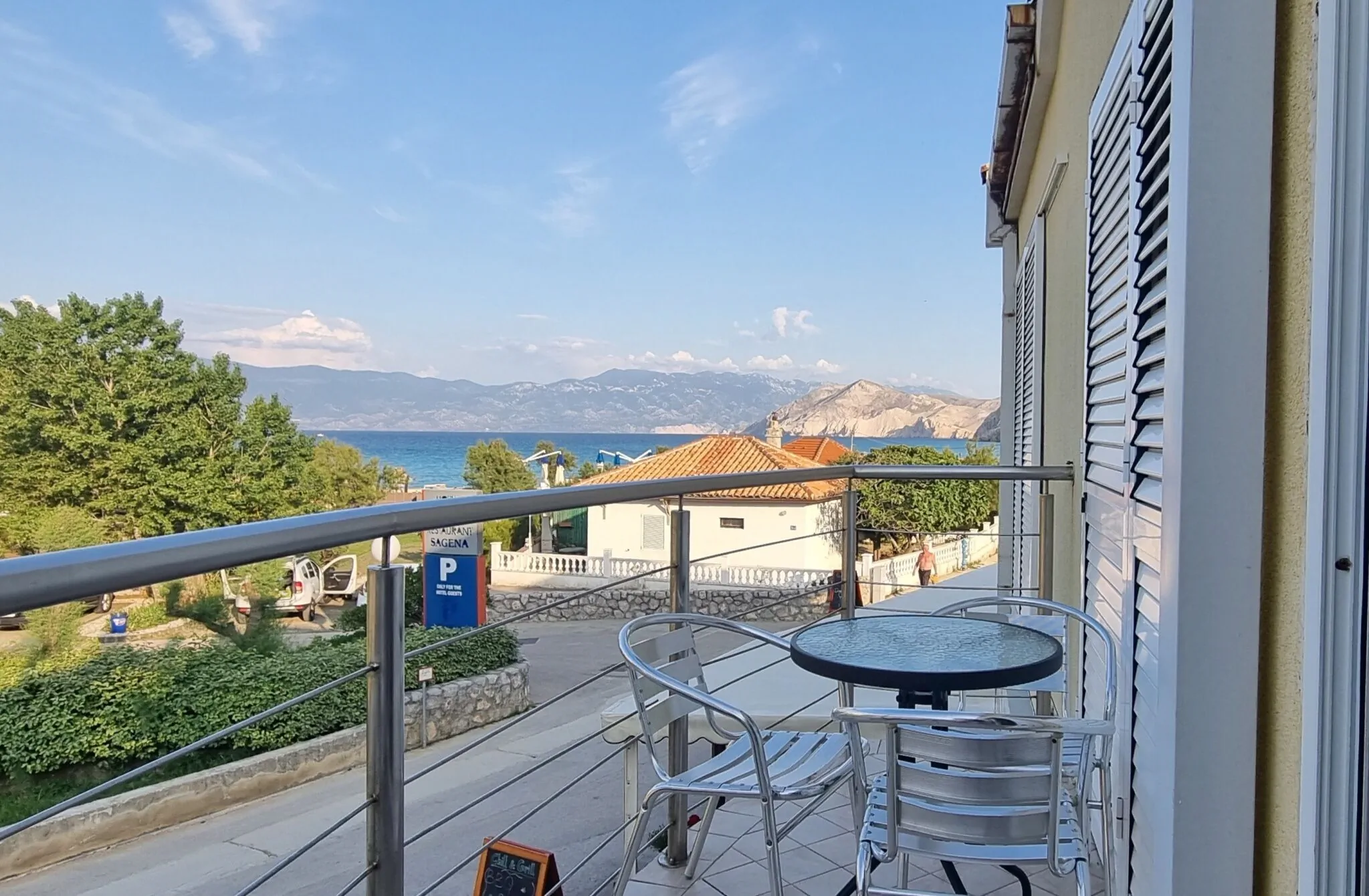 Apartment Vlahinja Baška - foto 1