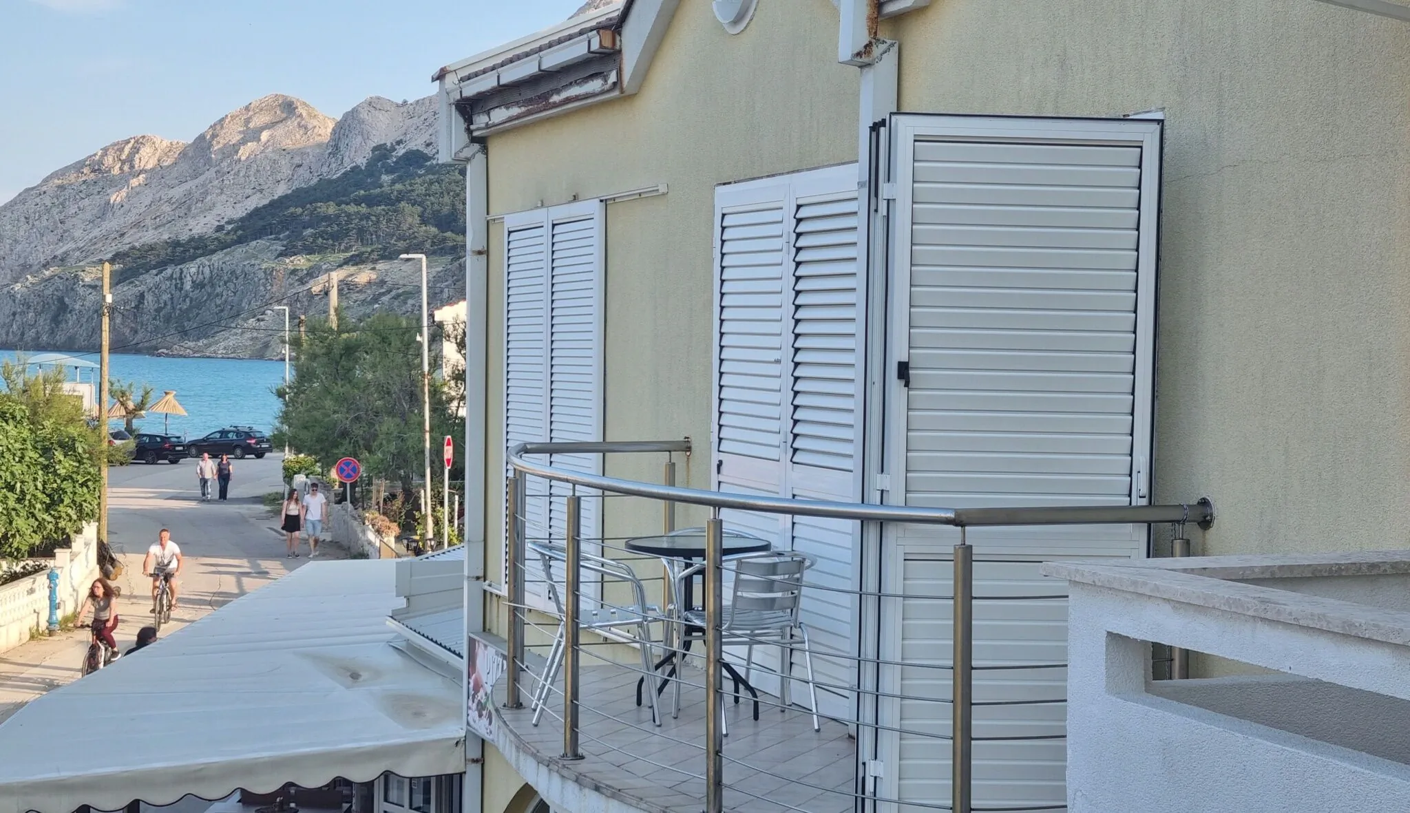 Apartment Vlahinja Baška - foto 4
