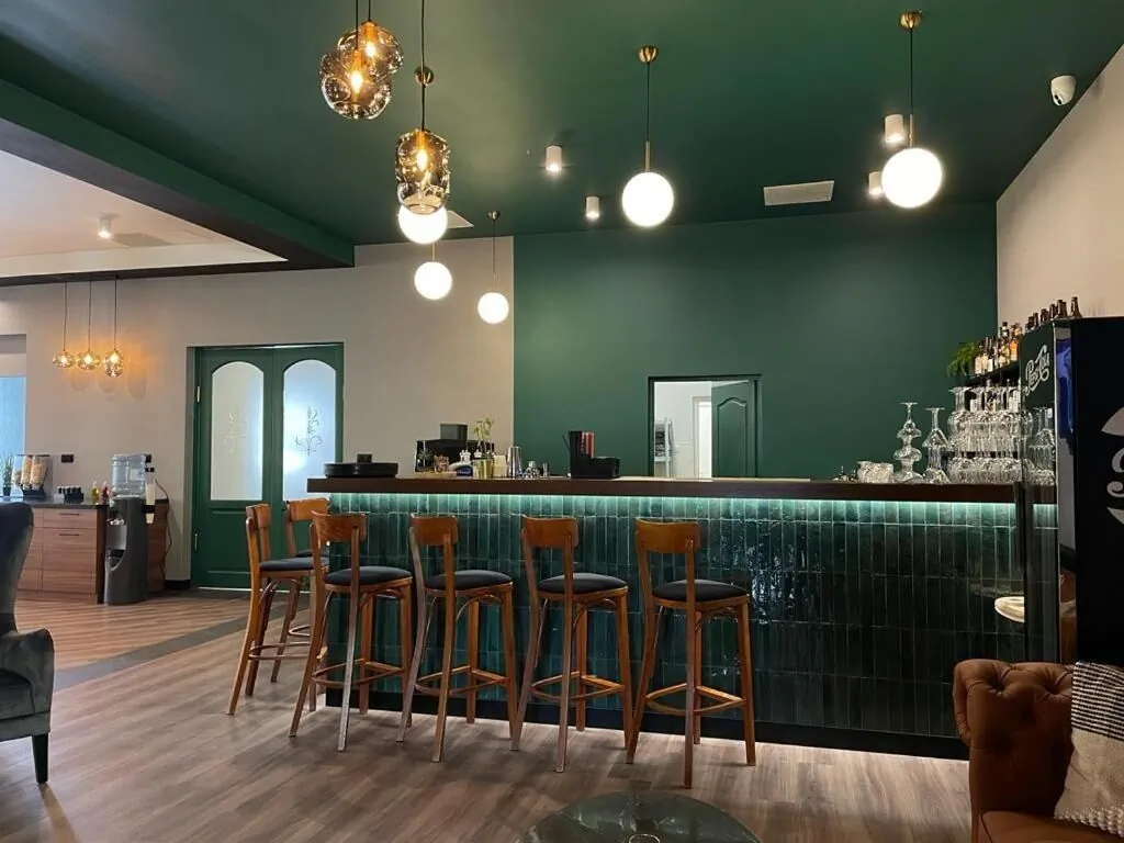 Hotel Kyriad Karkonosze Wojcieszyce – Wojcieszyce, Polsko