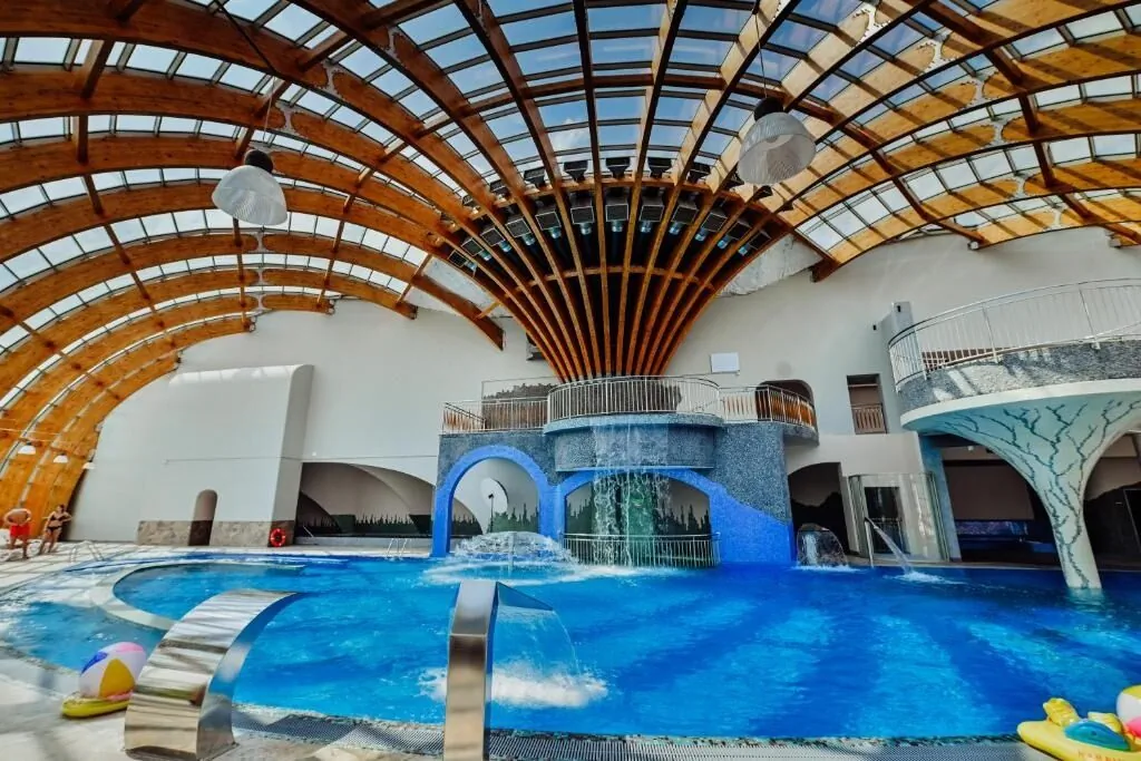 Hotel Kyriad Karkonosze Wojcieszyce – Wojcieszyce, Polsko