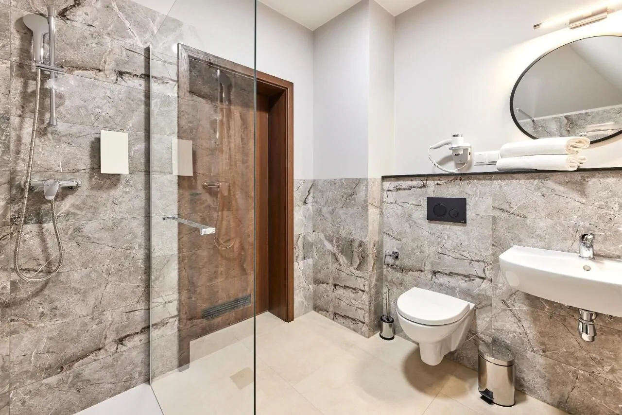 Hotel Kyriad Karkonosze Wojcieszyce – Wojcieszyce, Polsko