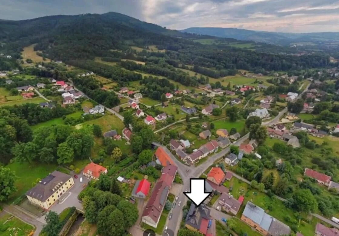 U Piekarza za Piecem Jarnołtówek – Jarnołtówek, Polska