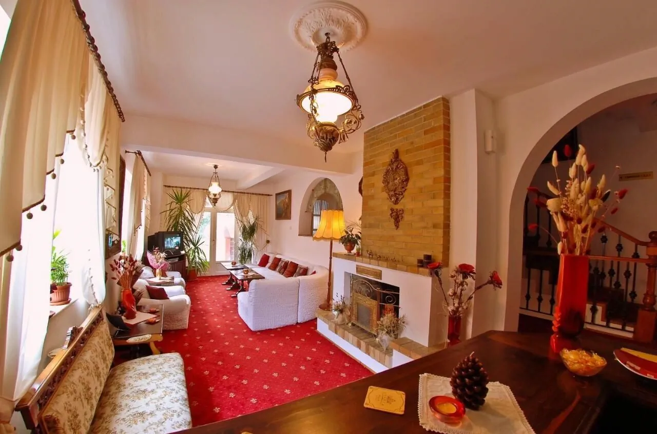Villa-Hotel Escala Cluj-Napoca - foto 2