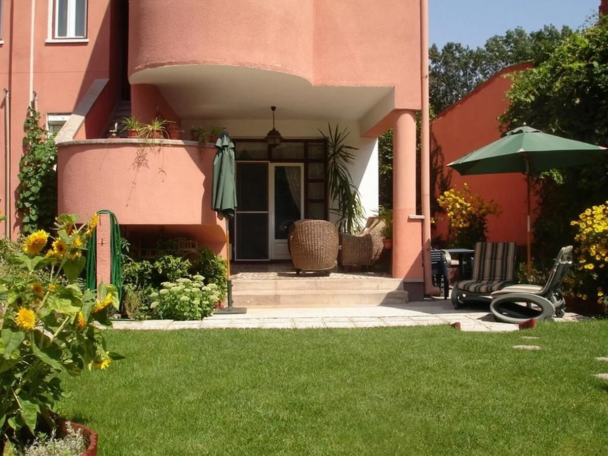 Villa-Hotel Escala Cluj-Napoca - foto 4