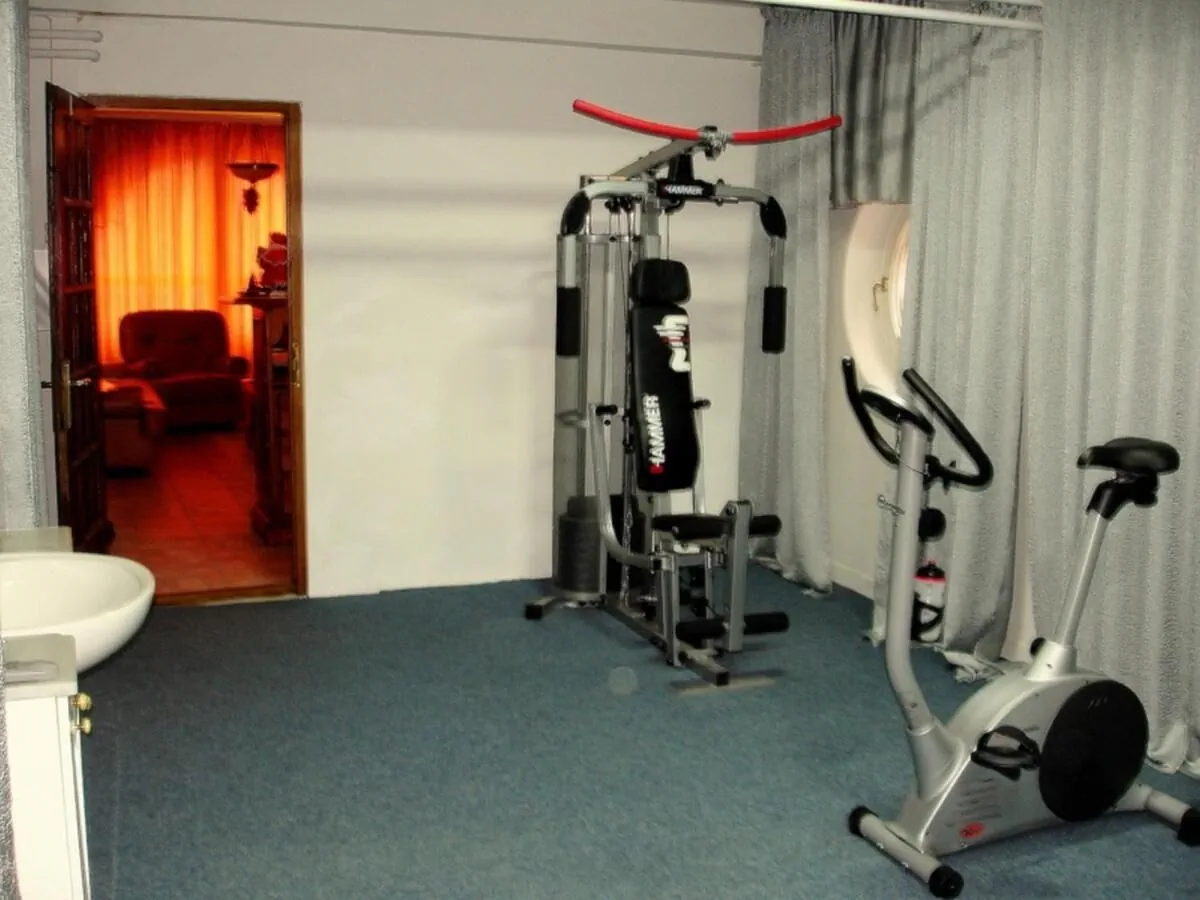Villa-Hotel Escala Cluj-Napoca - foto 5