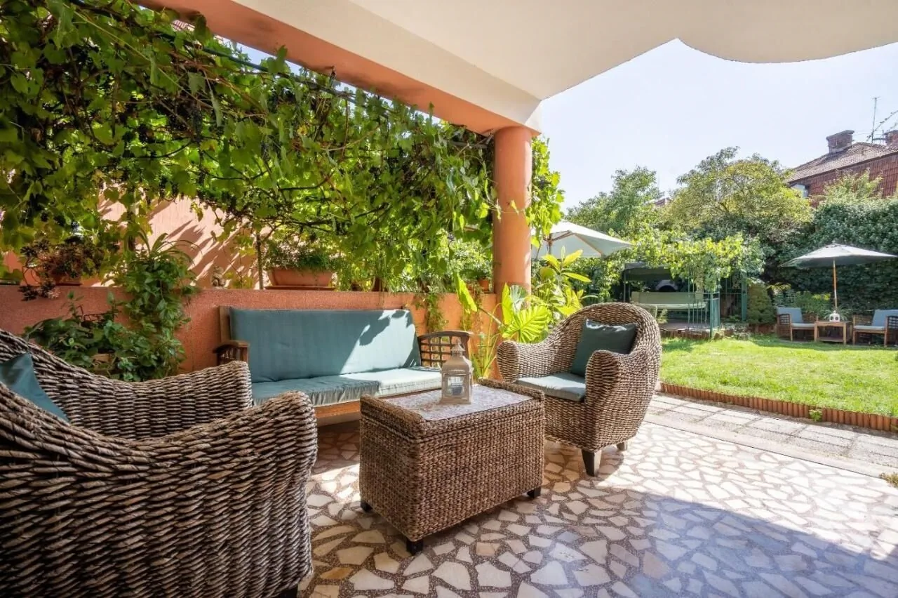 Villa-Hotel Escala Cluj-Napoca - foto 10