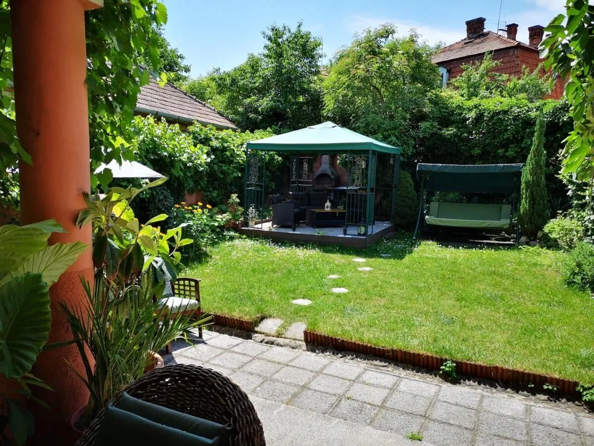 Villa-Hotel Escala Cluj-Napoca - foto 1