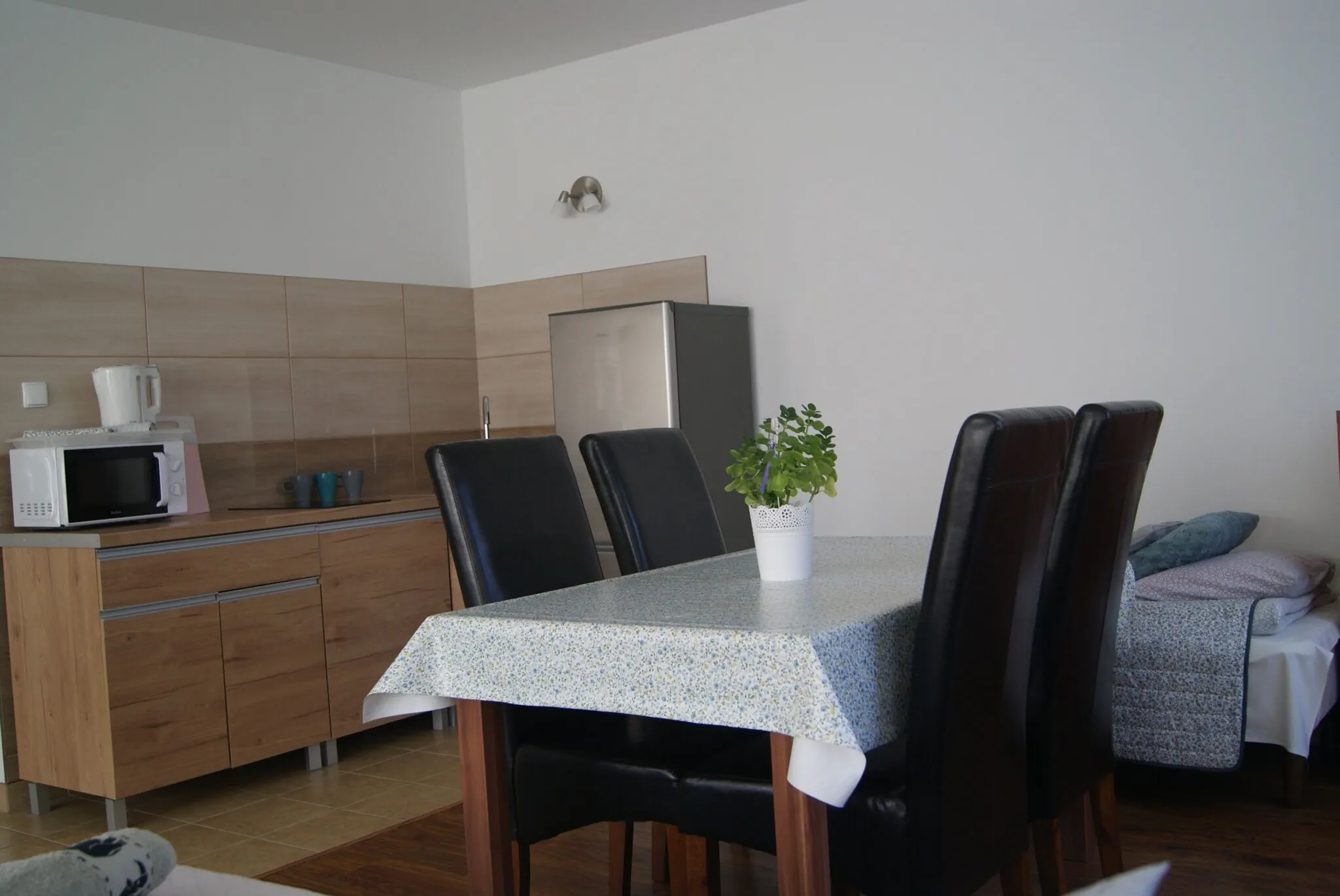Centrum Wczasowe GAJA – Łeba, Polska
