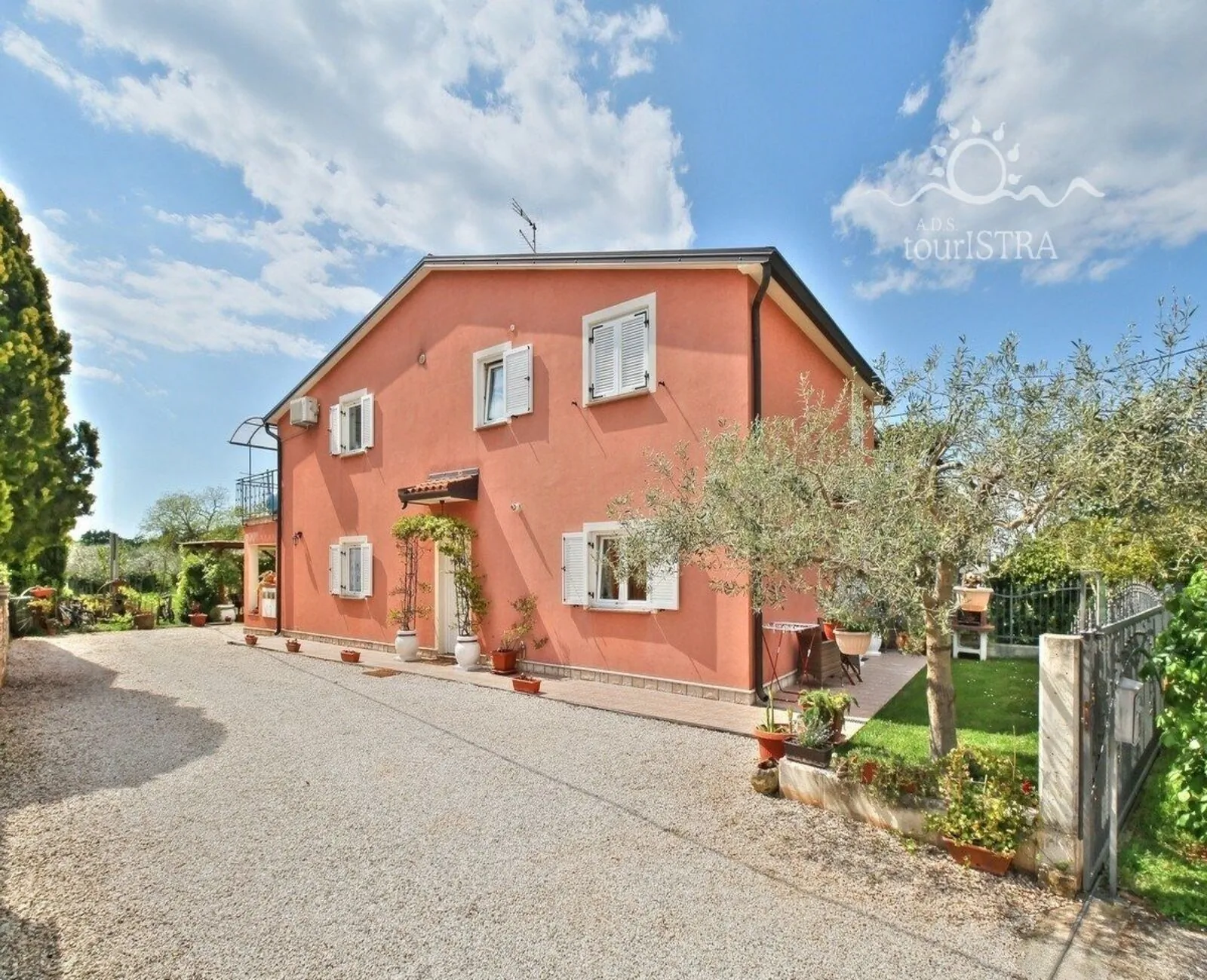 Apartmani Lorena Umag - foto 1
