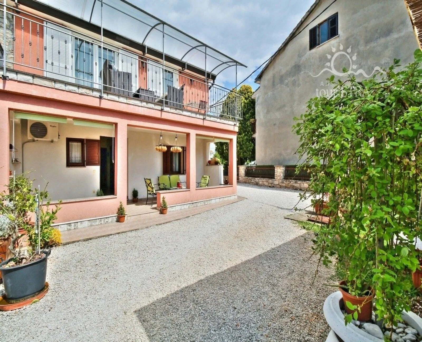 Apartmani Lorena Umag - foto 3