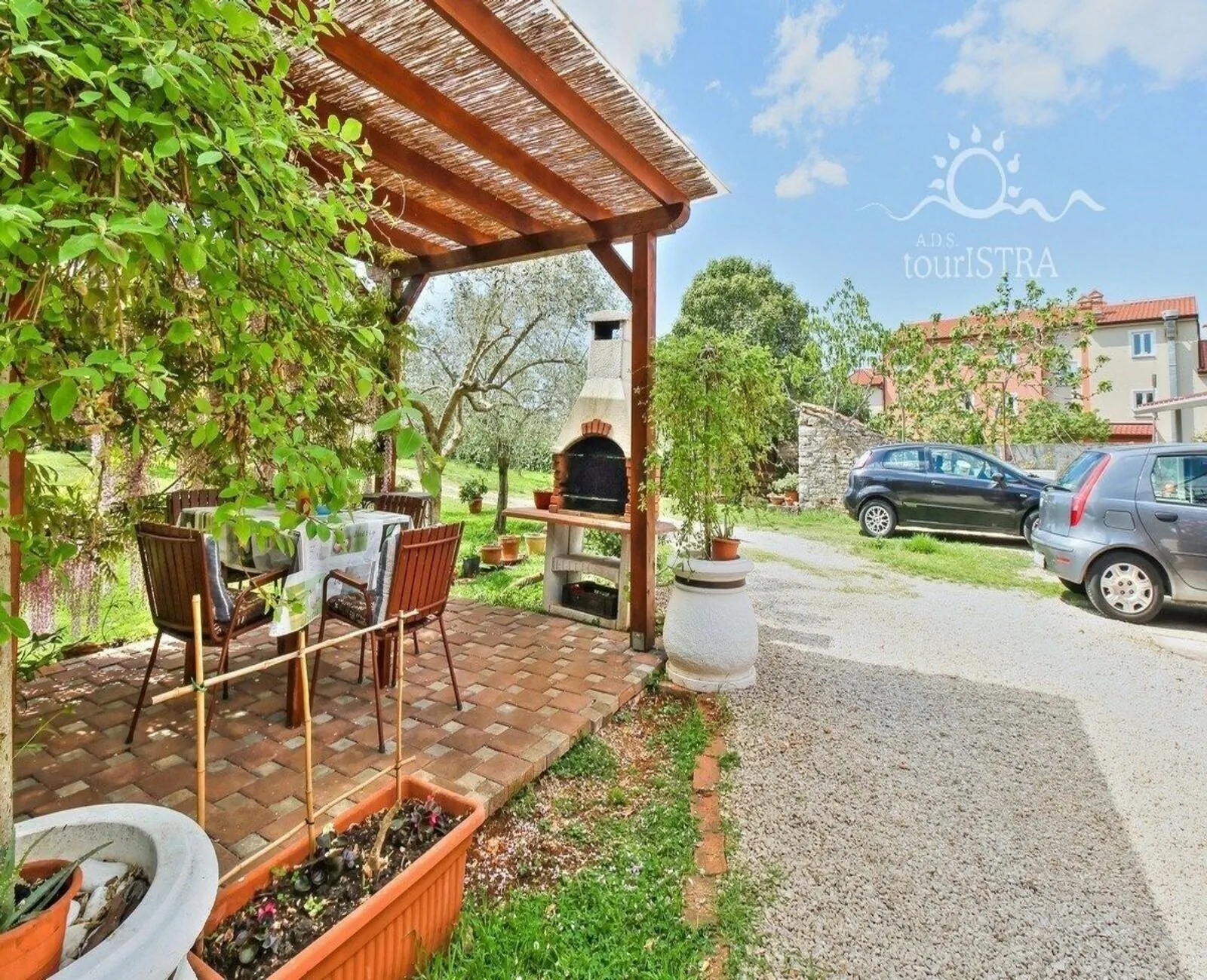 Apartmani Lorena Umag - foto 4