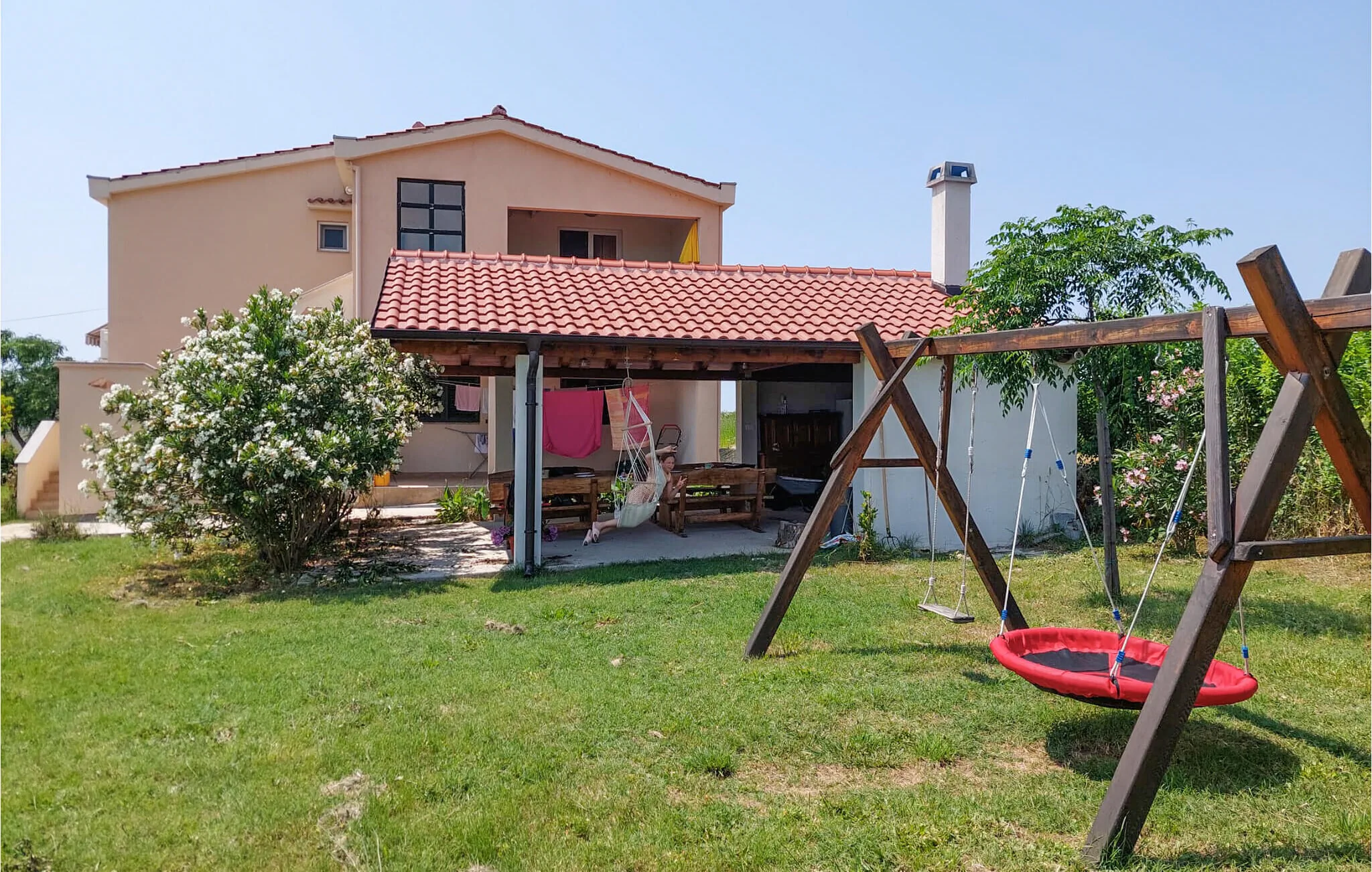 Apartman Ljubač - CDI791 – Ljubač, Croația