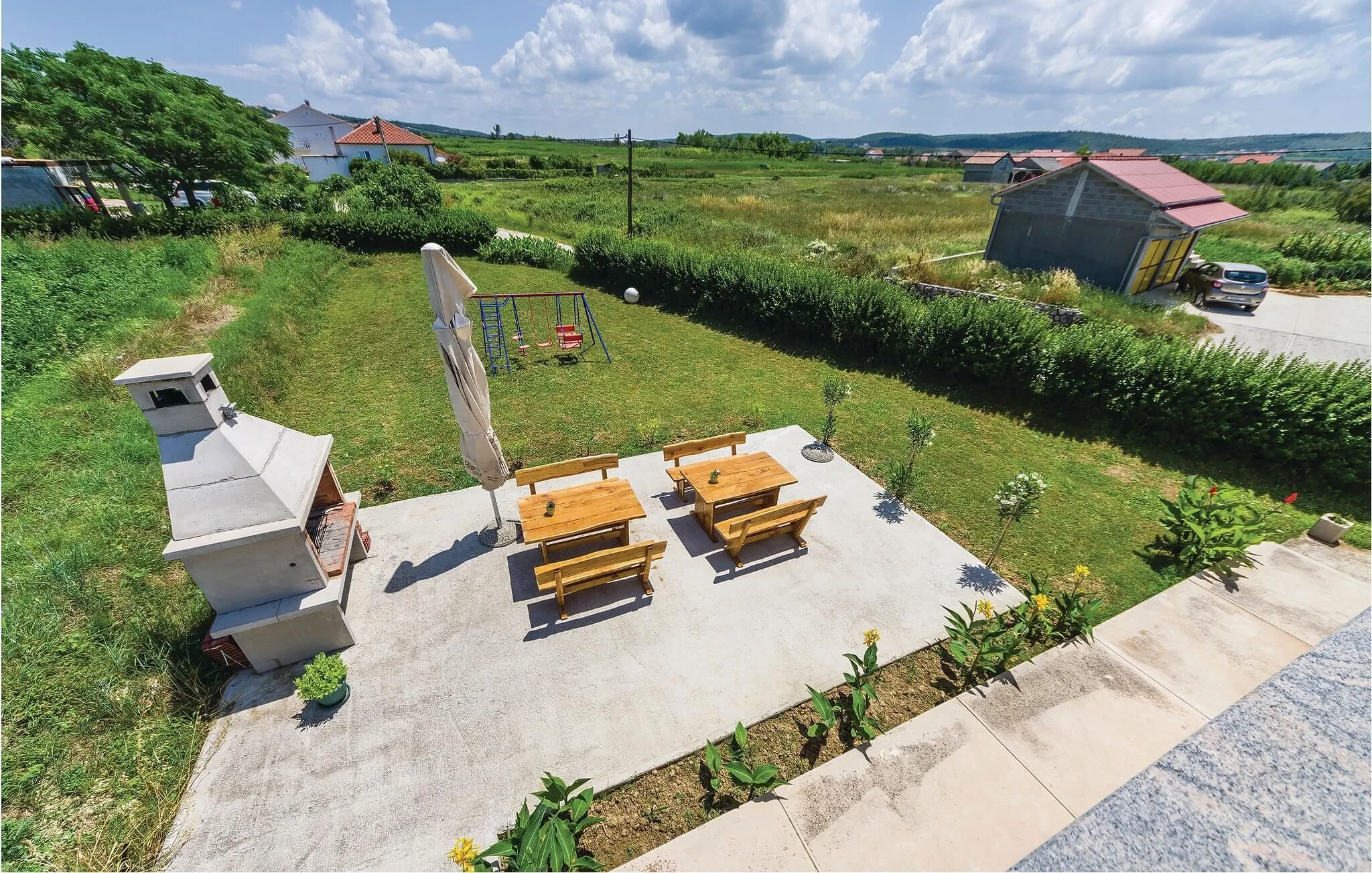 Apartman Ljubač - CDI791 – Ljubač, Croația