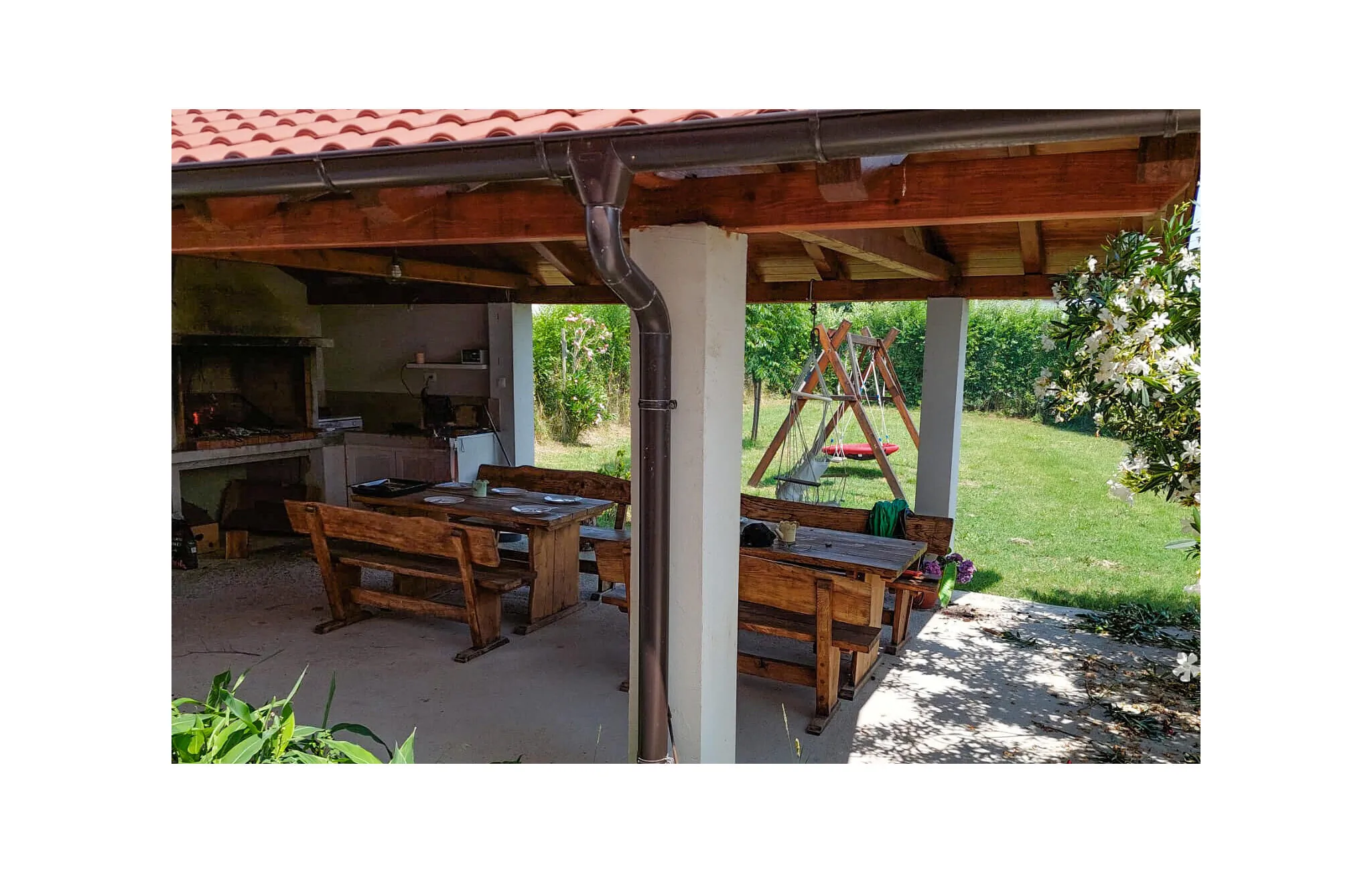 Apartman Ljubač - CDI791 – Ljubač, Croația
