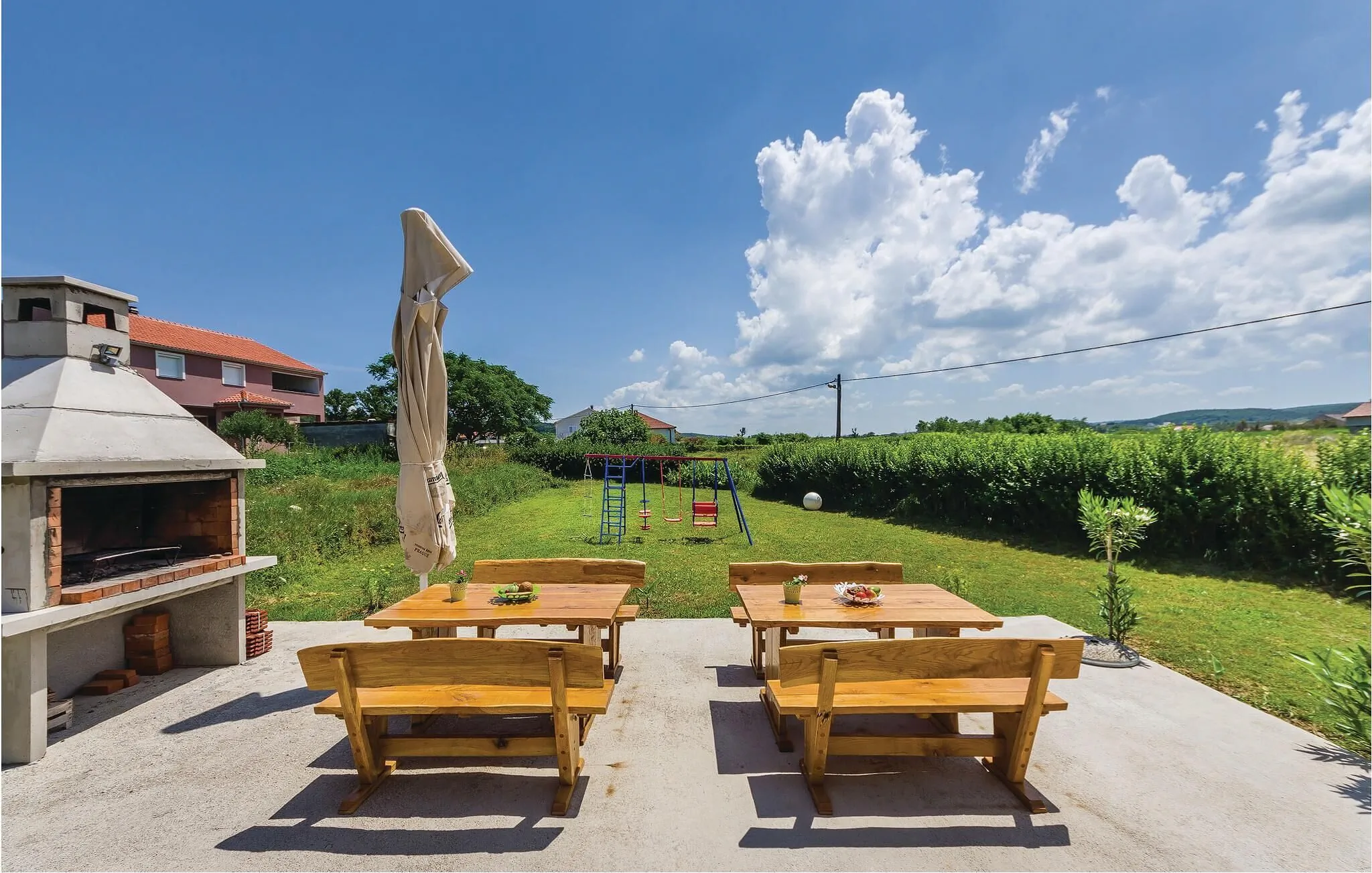 Apartman Ljubač - CDI791 – Ljubač, Croația