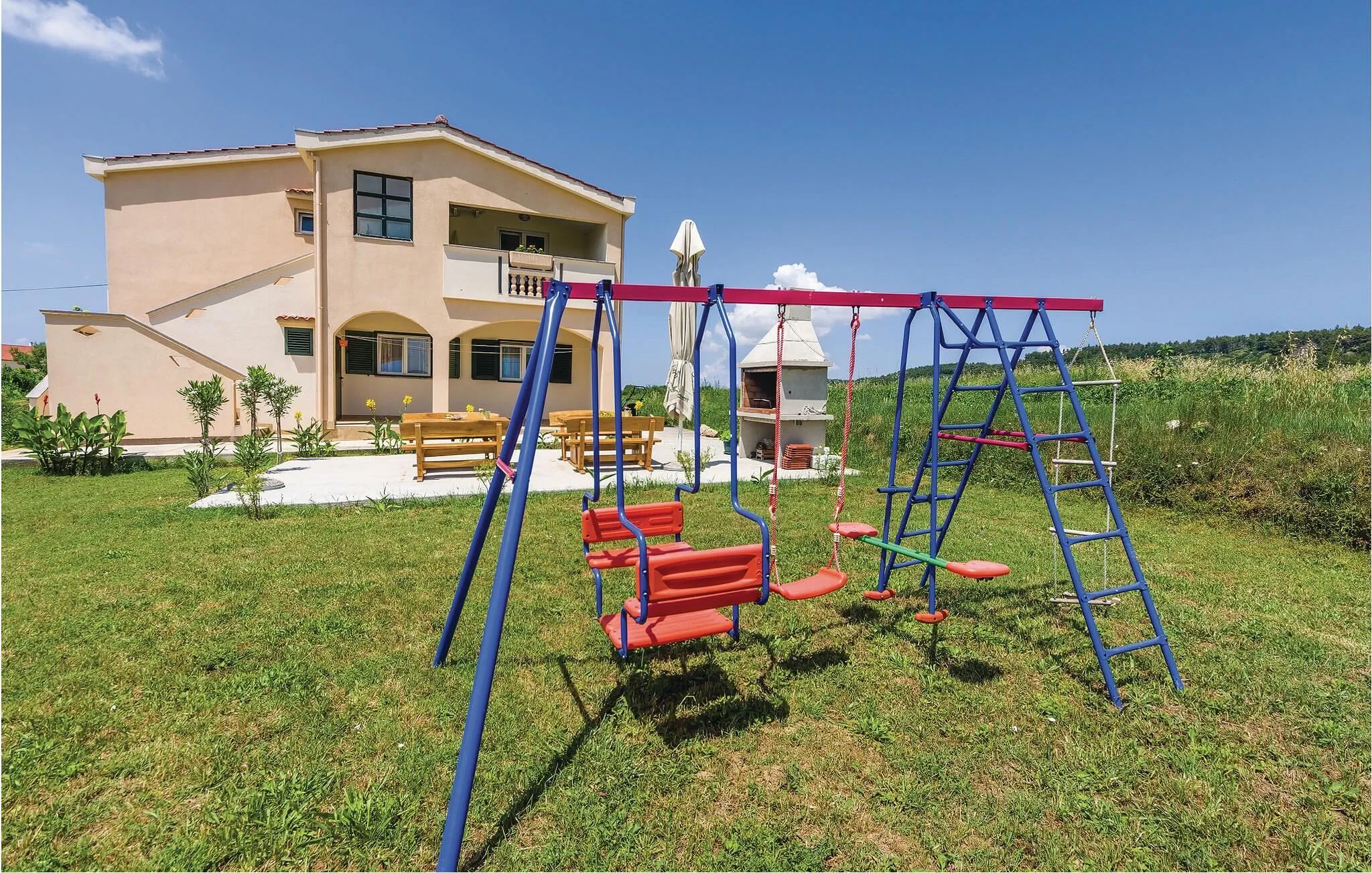 Apartman Ljubač - CDI791 – Ljubač, Croația