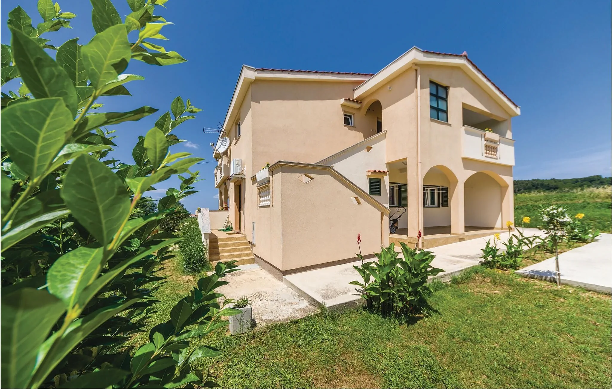 Apartman Ljubač - CDI791 – Ljubač, Croația