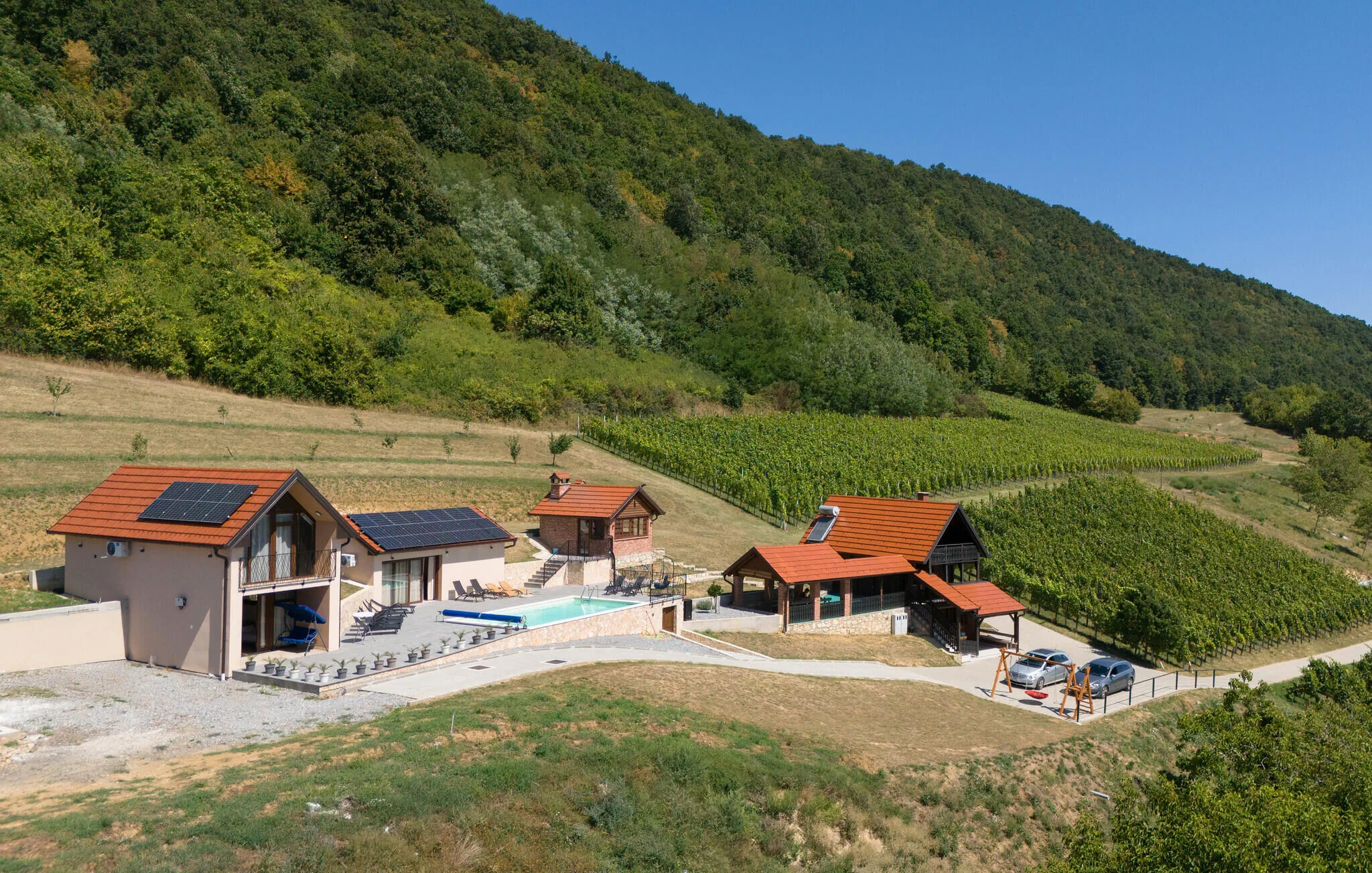 Vendégház Križevci - CCC612 – Križevci, Croația