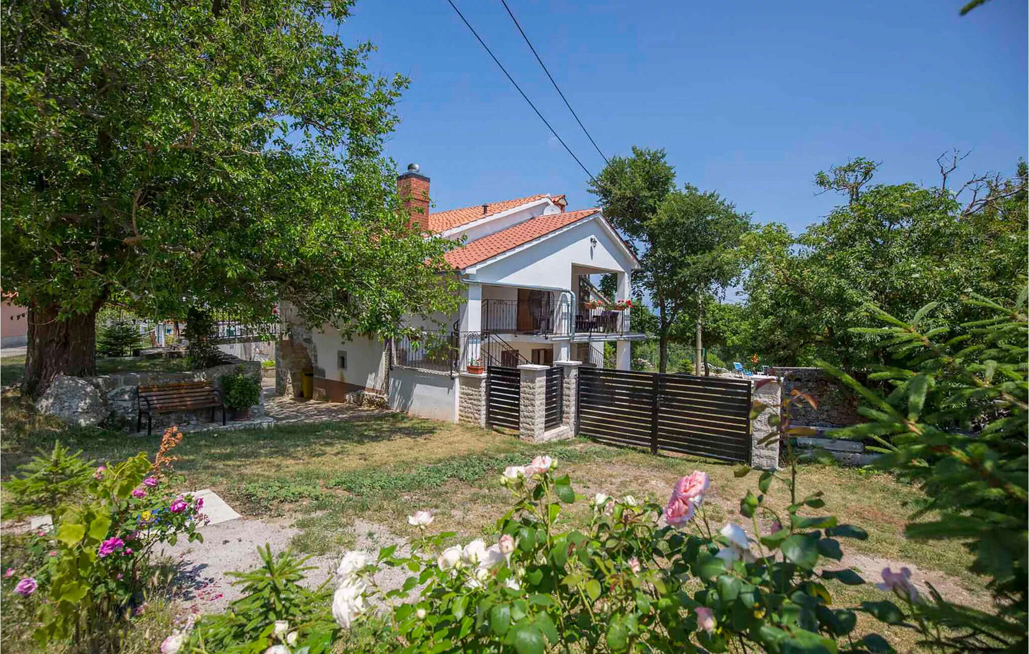 Vendégház Labin - CIO940 – Labin, Croația