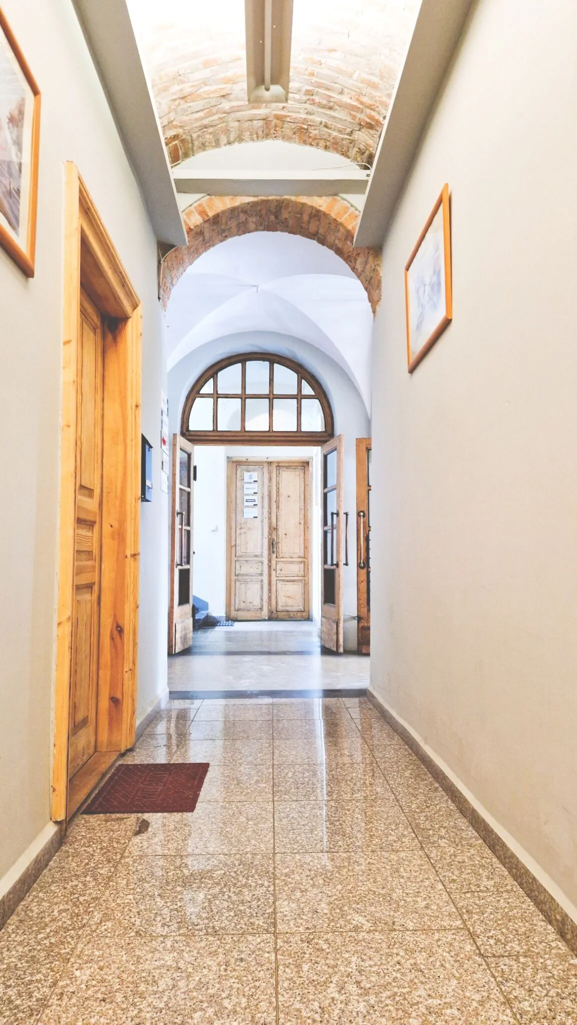CityNest Apartments – Krakov, Polsko