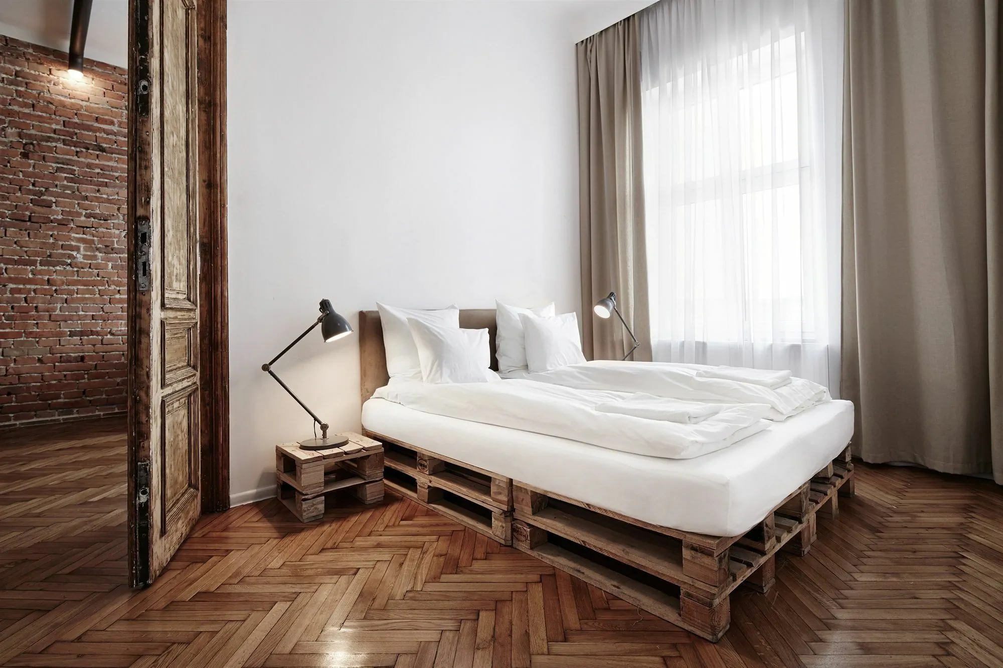 CityNest Apartments – Krakov, Polsko
