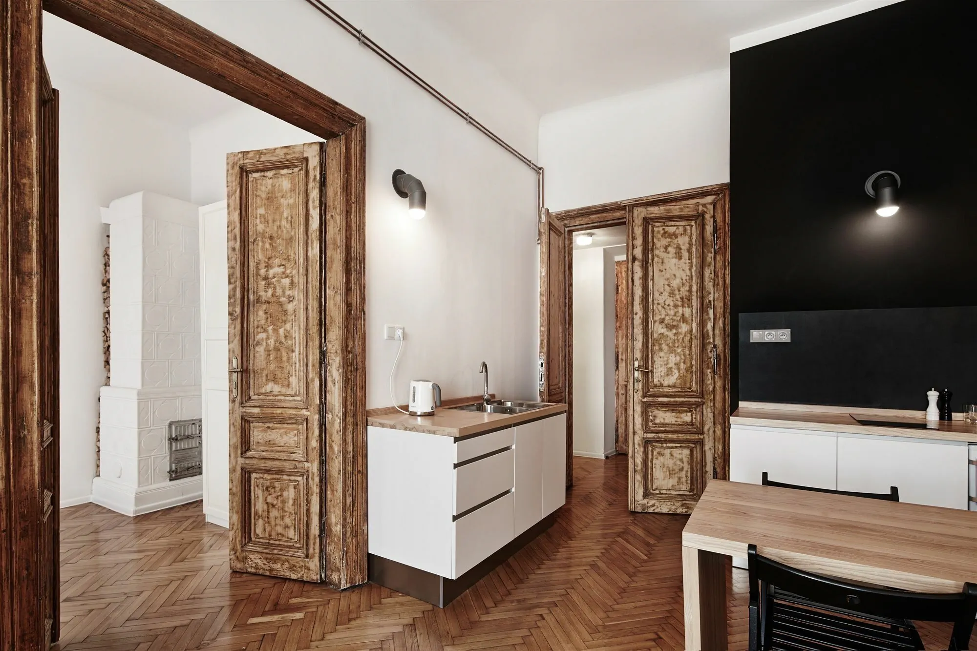 CityNest Apartments – Krakov, Polsko
