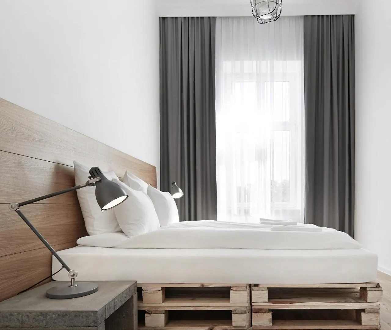 CityNest Apartments – Krakov, Polsko