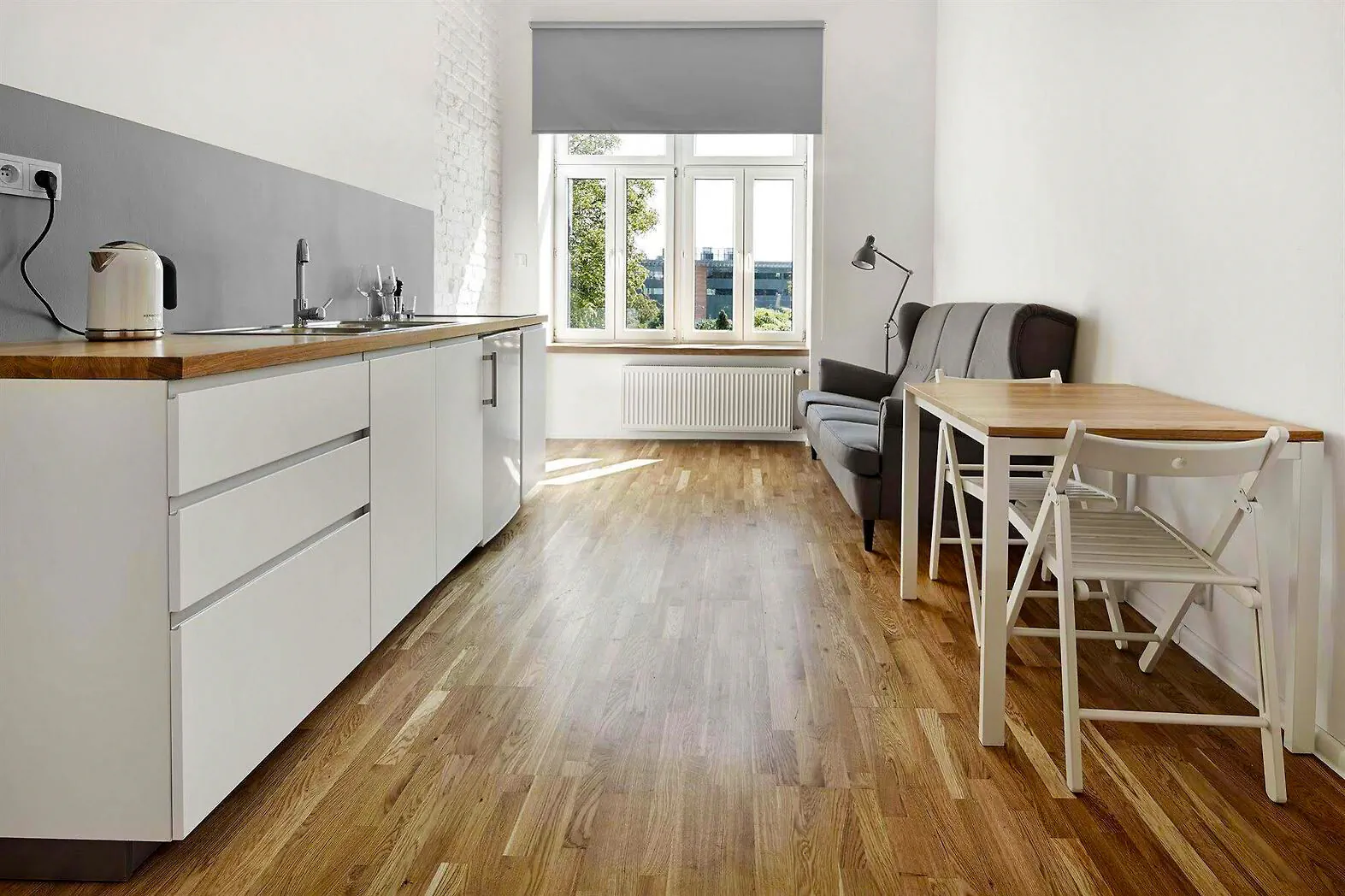CityNest Apartments – Krakov, Polsko
