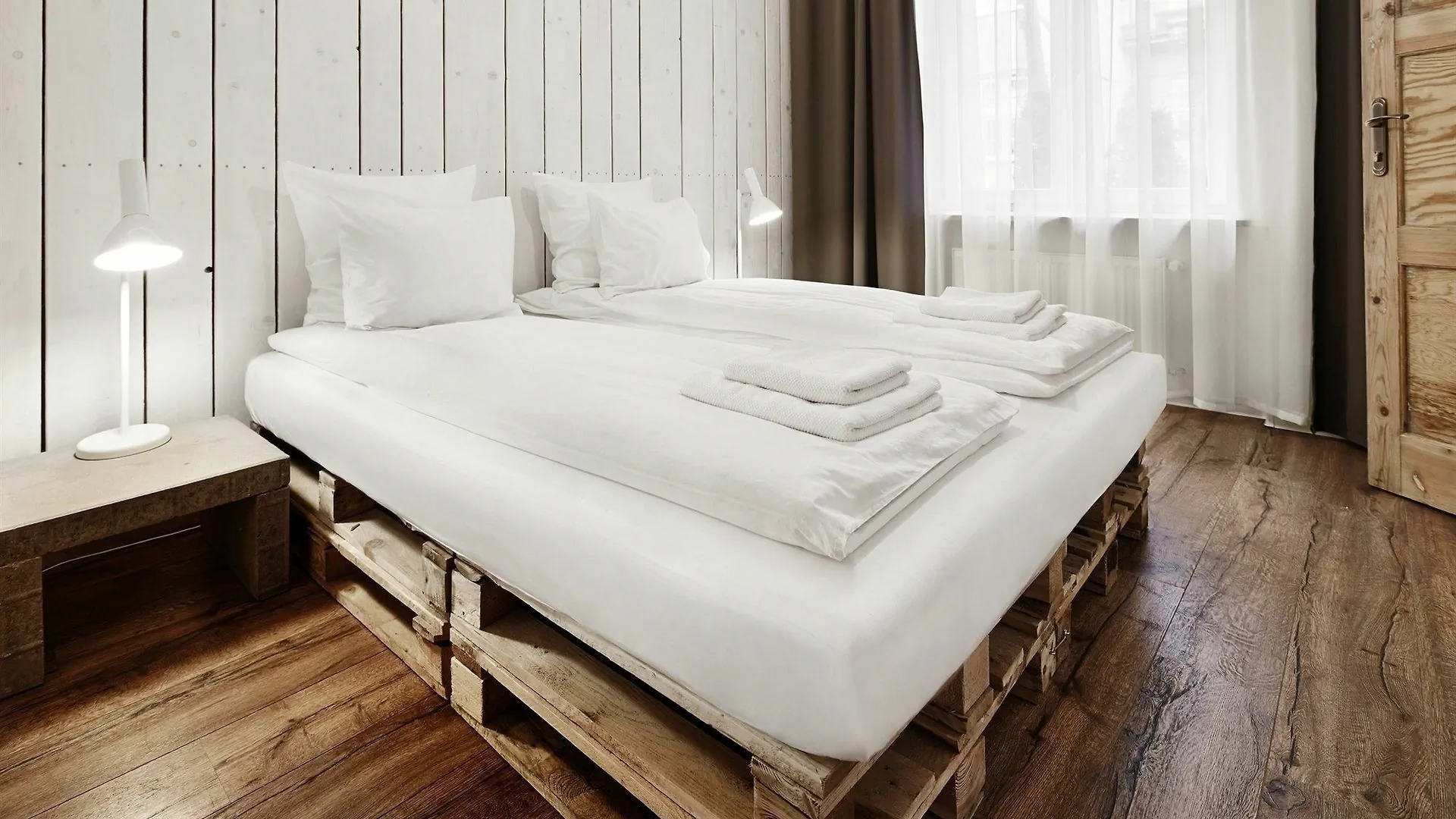 CityNest Apartments – Krakov, Polsko