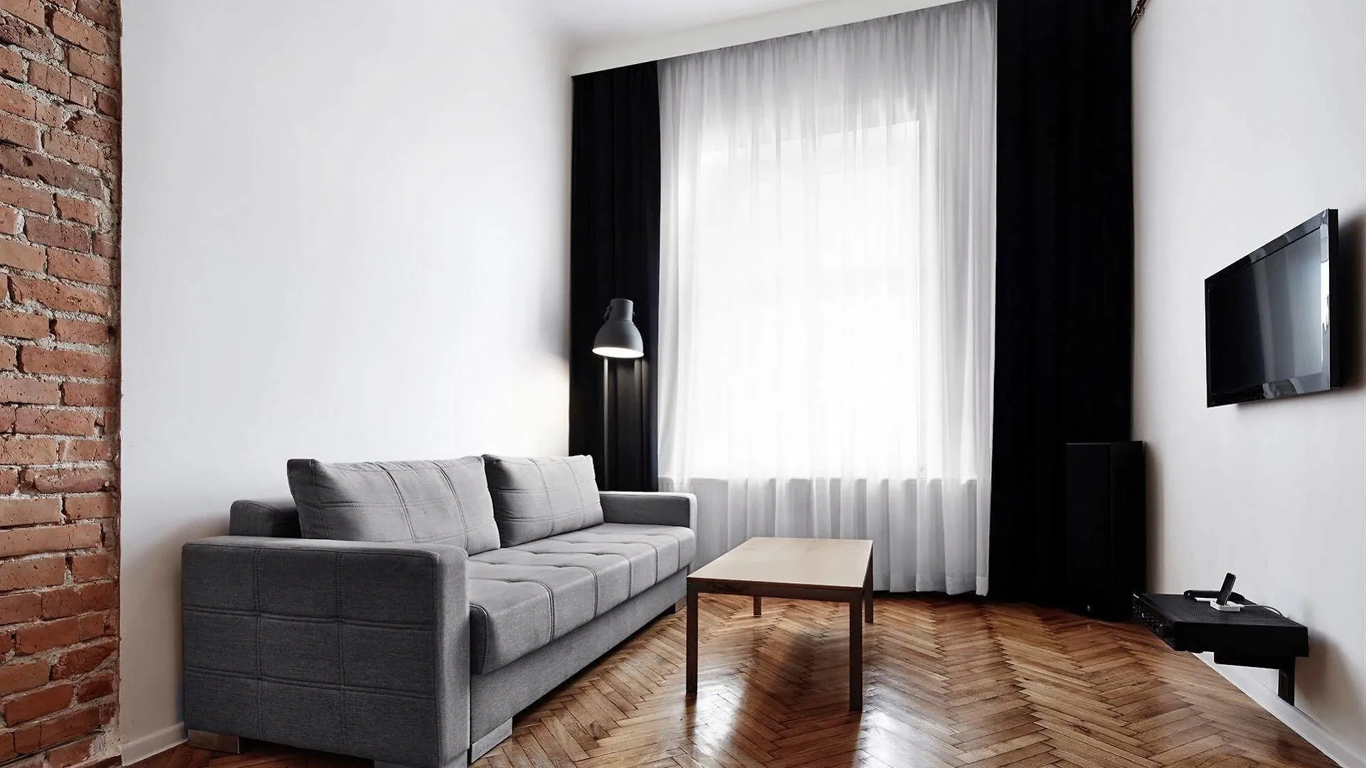 CityNest Apartments – Krakov, Polsko
