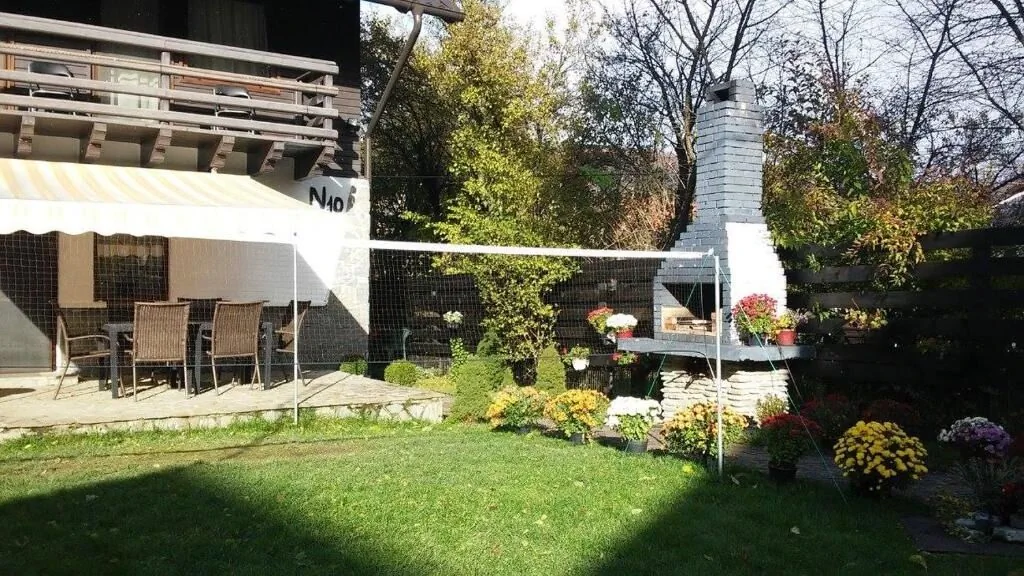 Villa Valentina Bușteni – Buşteni, România