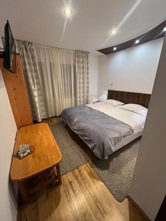 Villa Valentina Bușteni – Buşteni, România