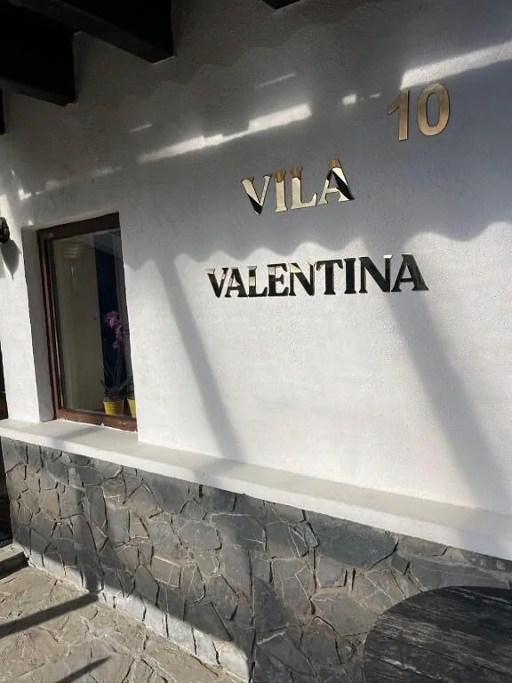 Villa Valentina Bușteni – Buşteni, România