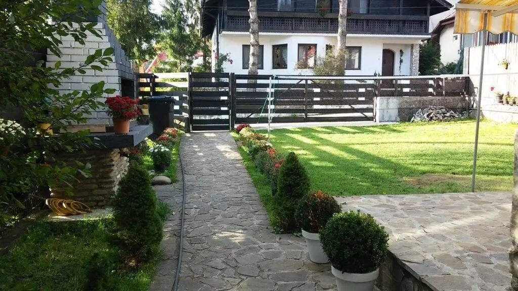 Villa Valentina Bușteni – Buşteni, România
