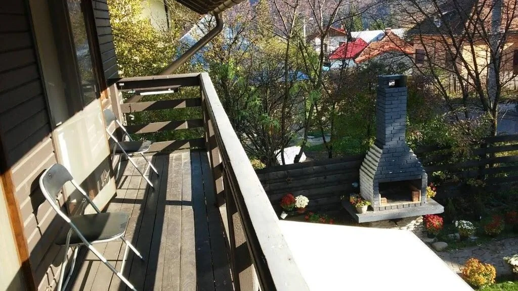 Villa Valentina Bușteni – Buşteni, România