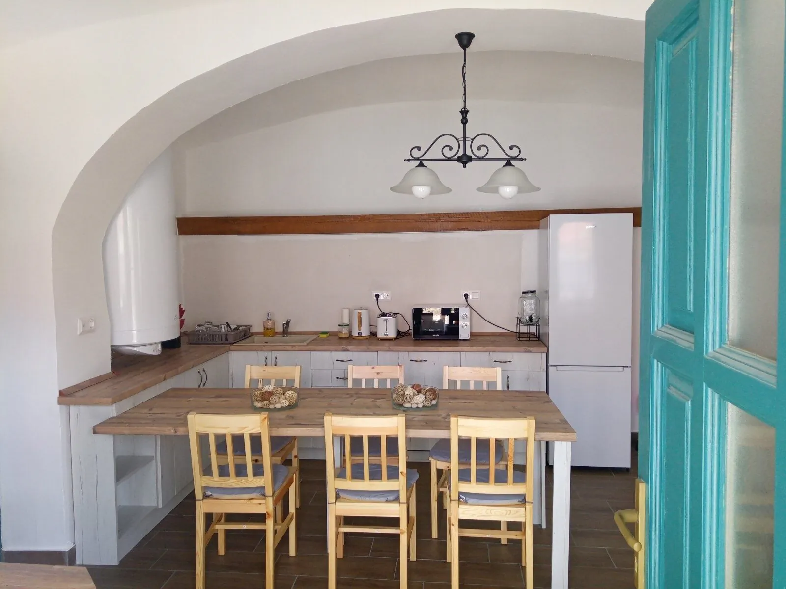 Green Village House Vendégház Ganna – Ganna, Ungaria