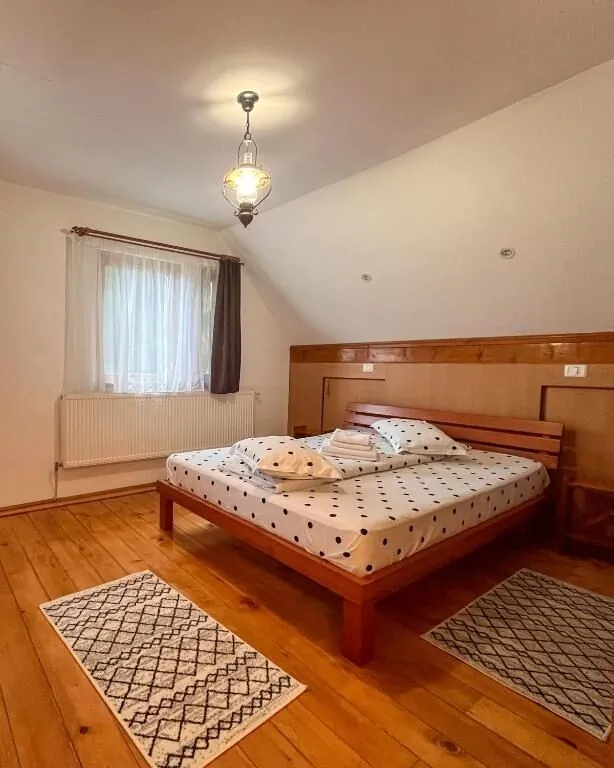 Casa Cheile Vâlsanului Brăduleţ – Brăduleţ, România